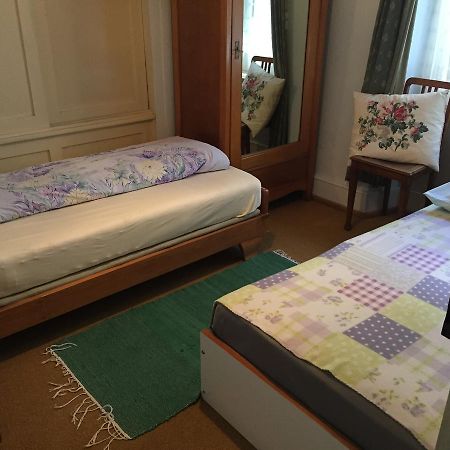 Bed and Breakfast Cafe Olga Trun Экстерьер фото