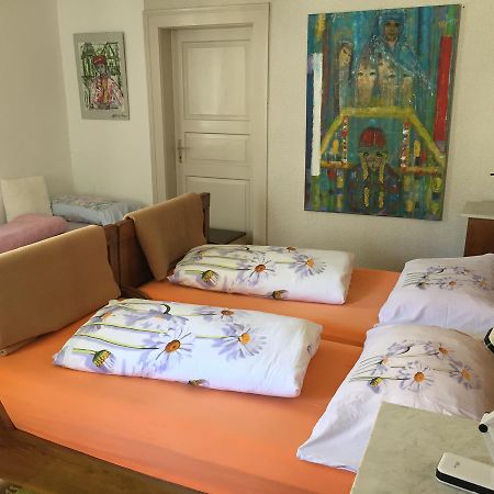Bed and Breakfast Cafe Olga Trun Экстерьер фото