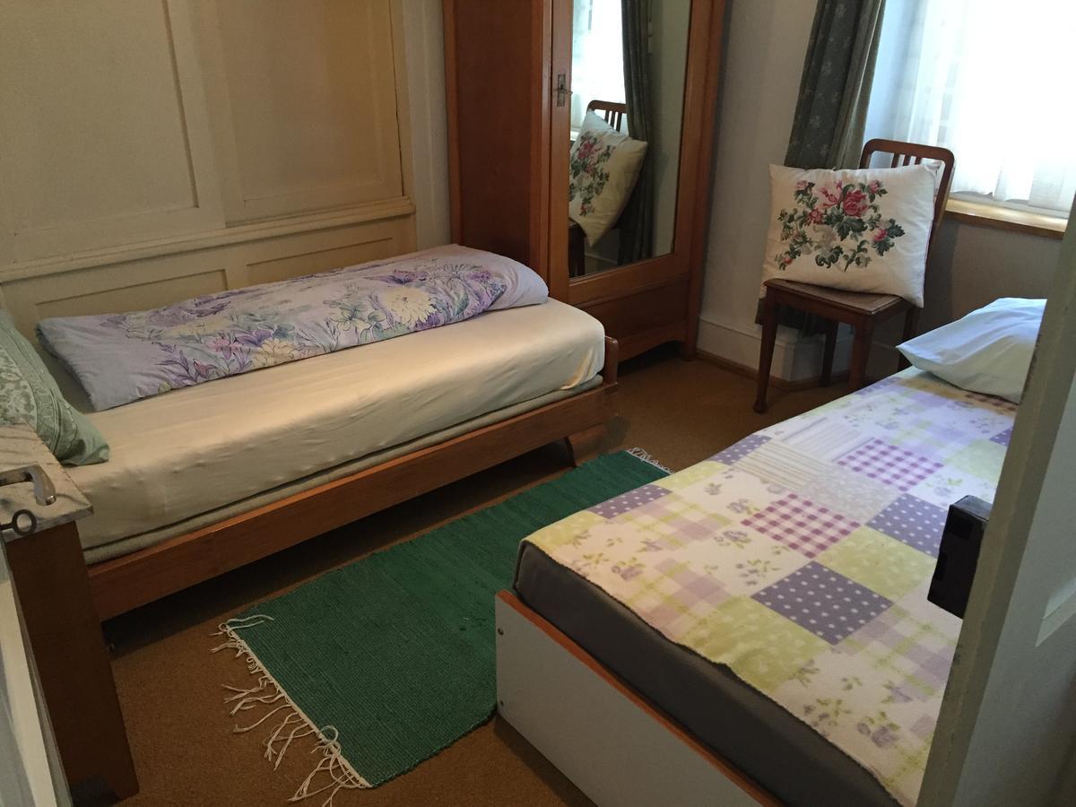 Bed and Breakfast Cafe Olga Trun Экстерьер фото