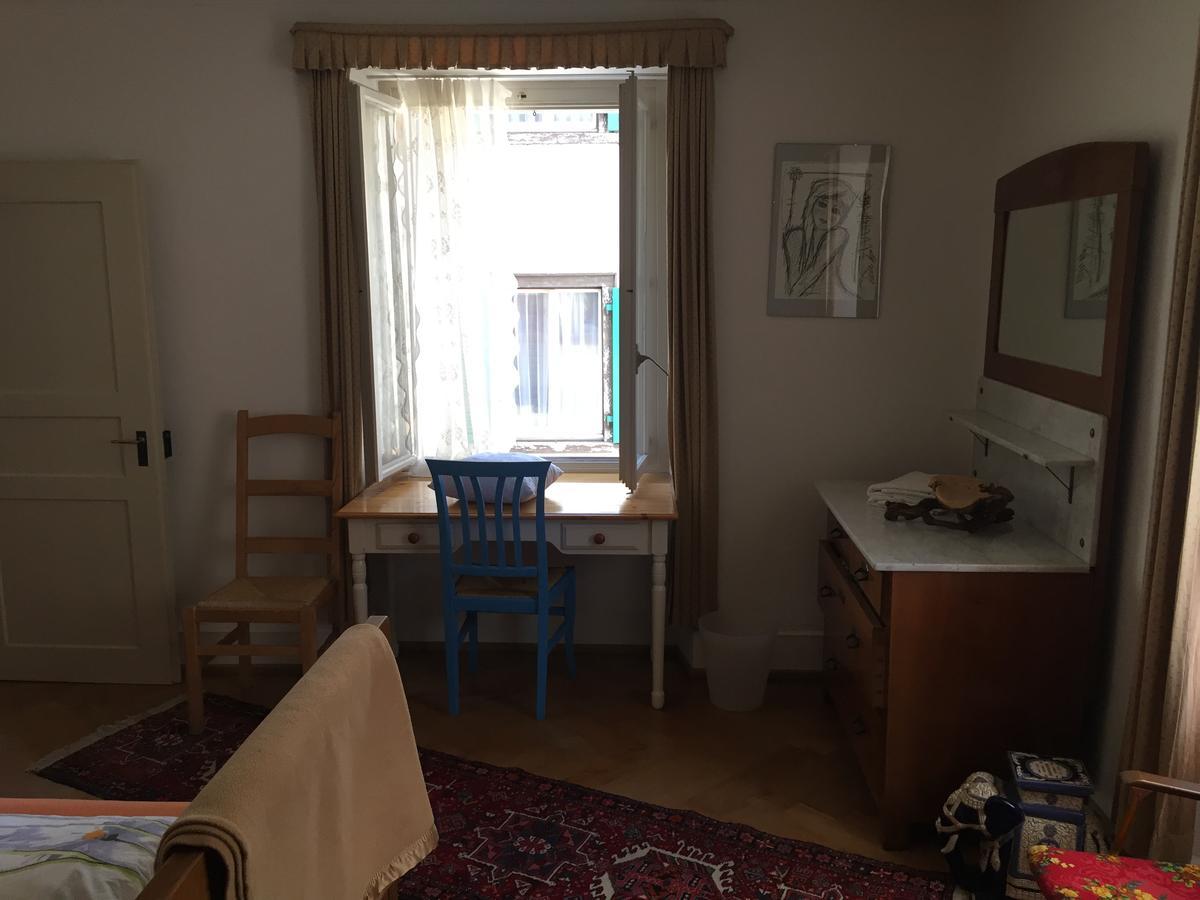 Bed and Breakfast Cafe Olga Trun Экстерьер фото