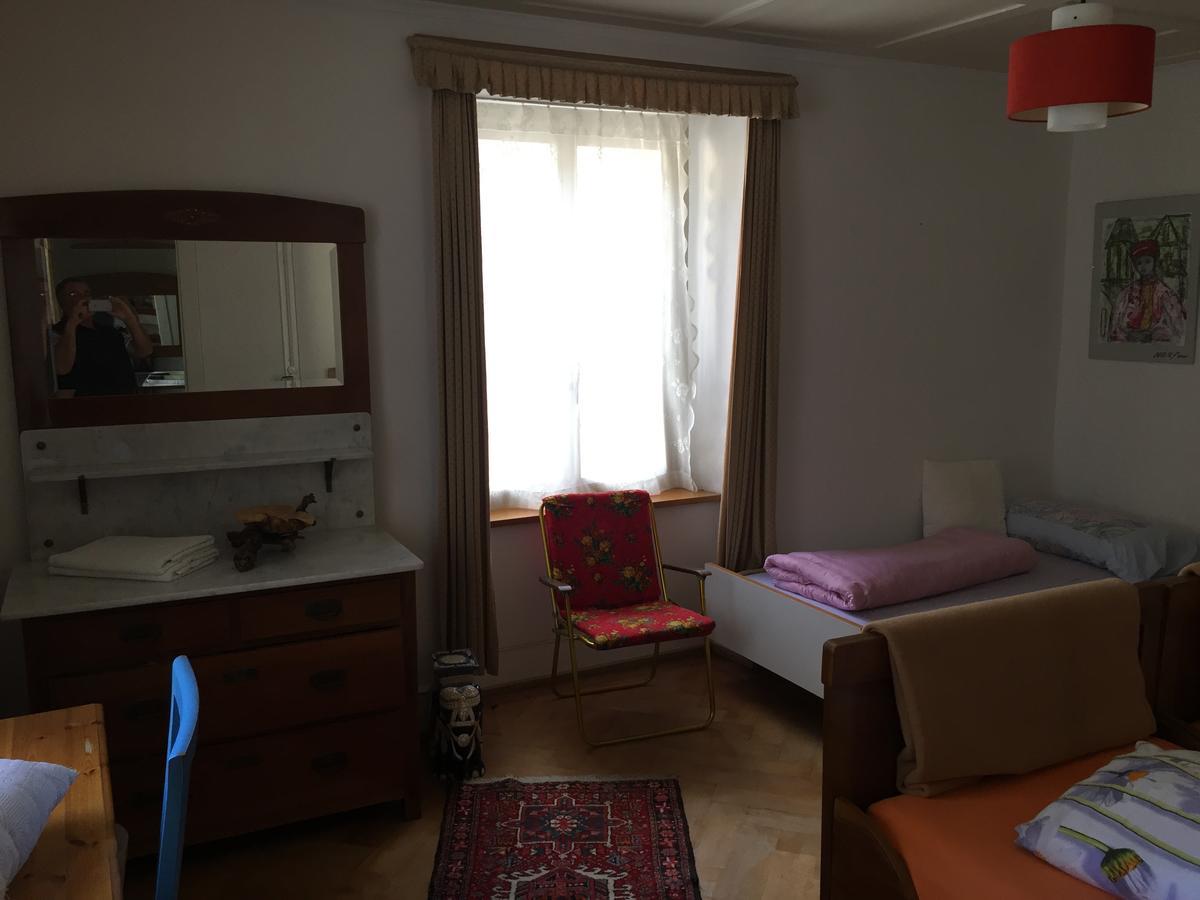 Bed and Breakfast Cafe Olga Trun Экстерьер фото
