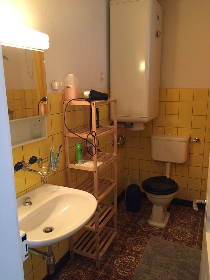Bed and Breakfast Cafe Olga Trun Экстерьер фото