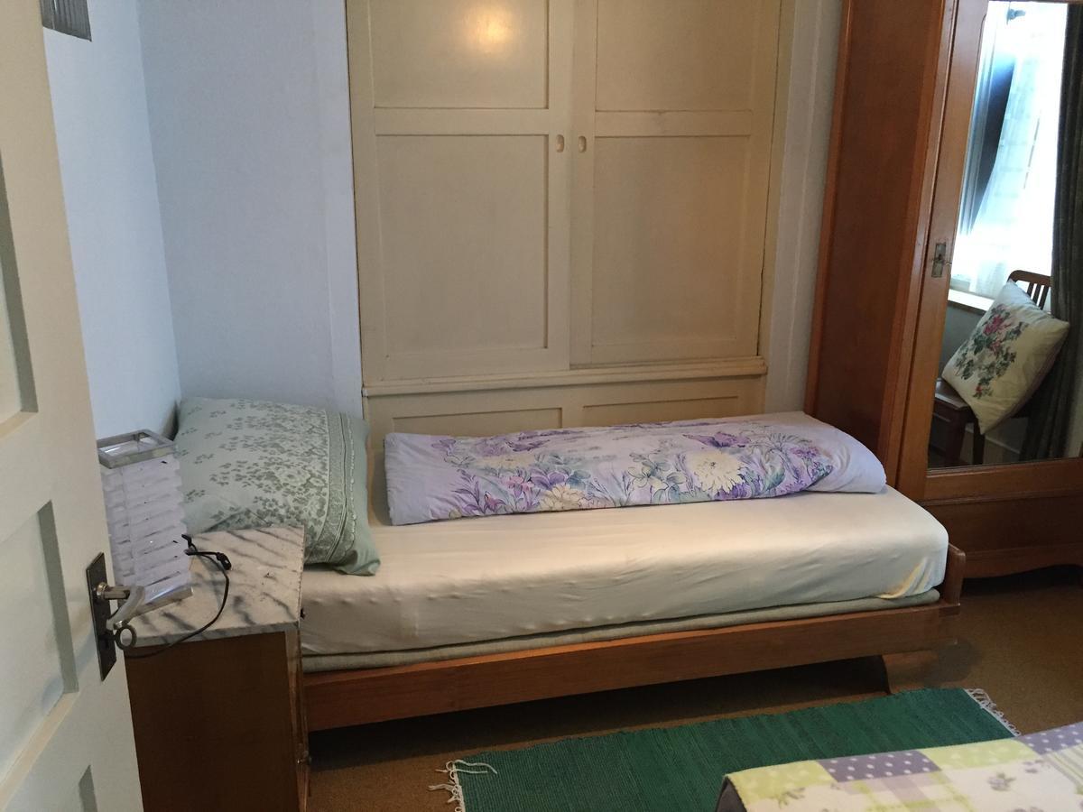 Bed and Breakfast Cafe Olga Trun Экстерьер фото