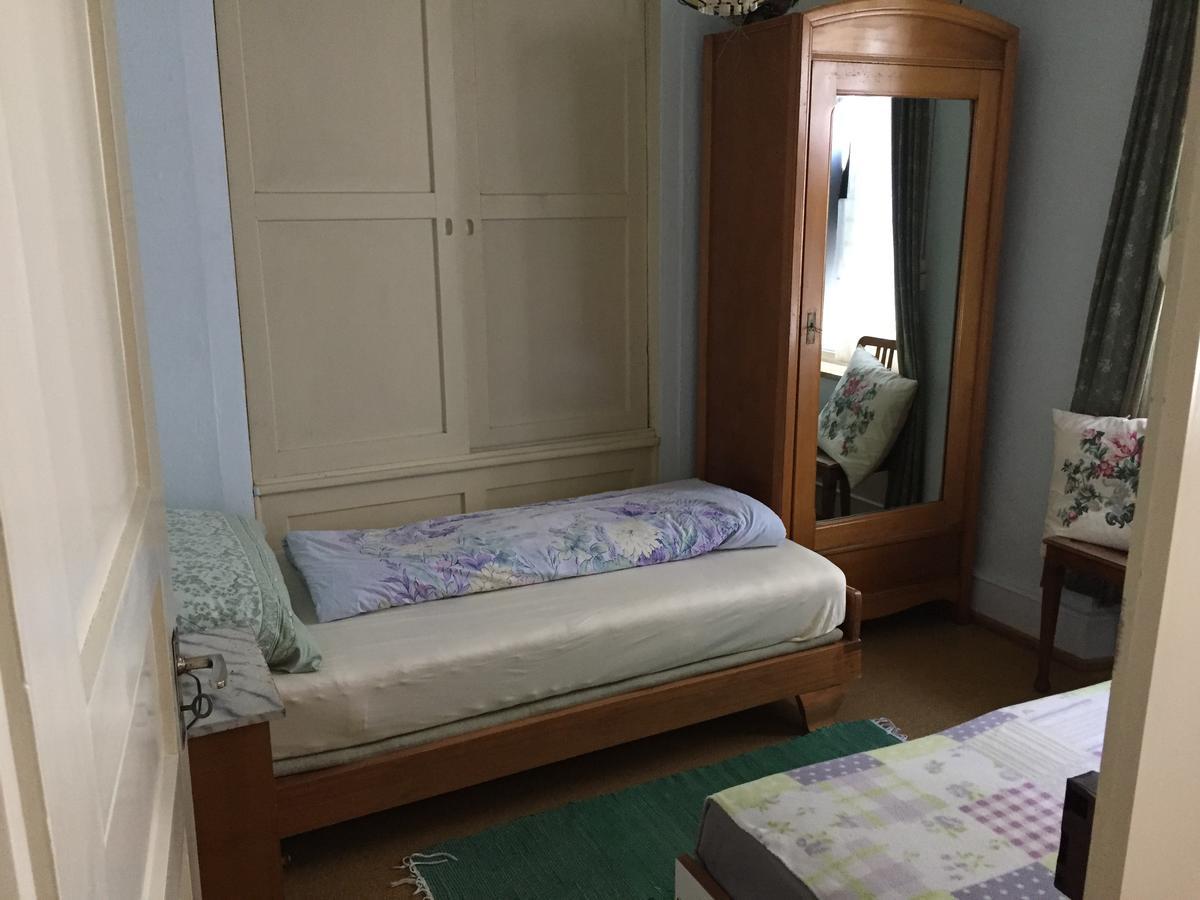 Bed and Breakfast Cafe Olga Trun Экстерьер фото