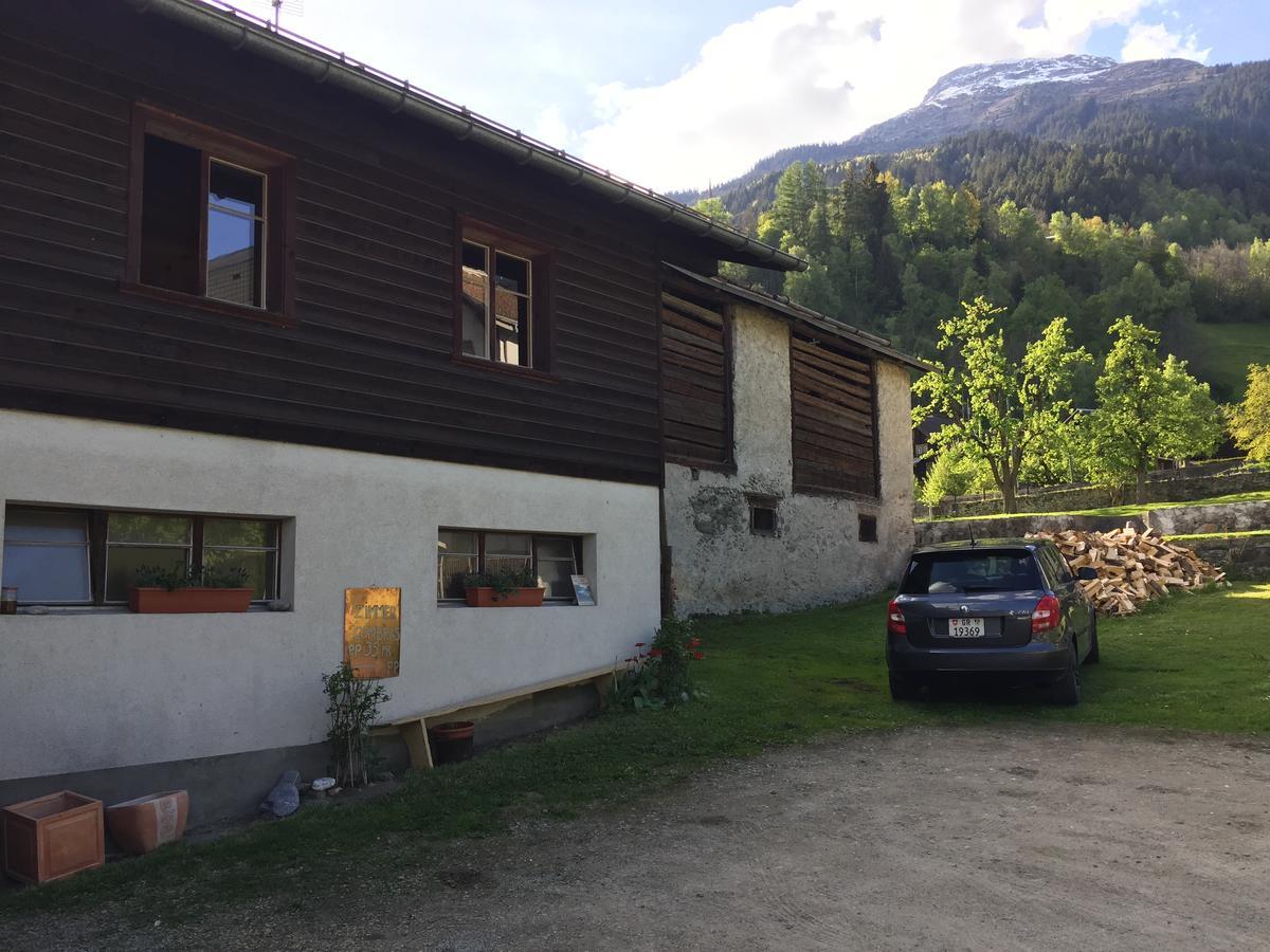Bed and Breakfast Cafe Olga Trun Экстерьер фото