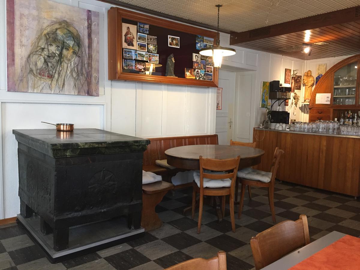 Bed and Breakfast Cafe Olga Trun Экстерьер фото