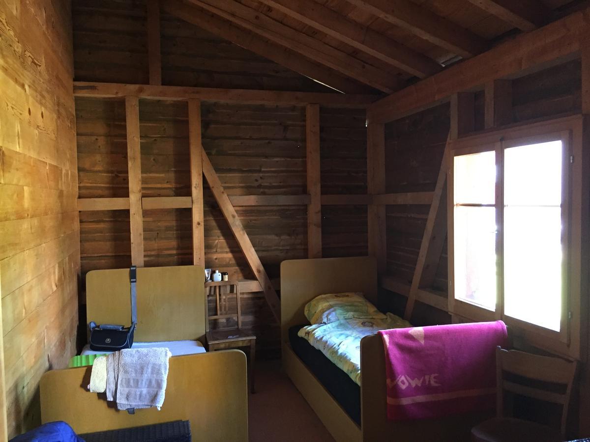 Bed and Breakfast Cafe Olga Trun Экстерьер фото