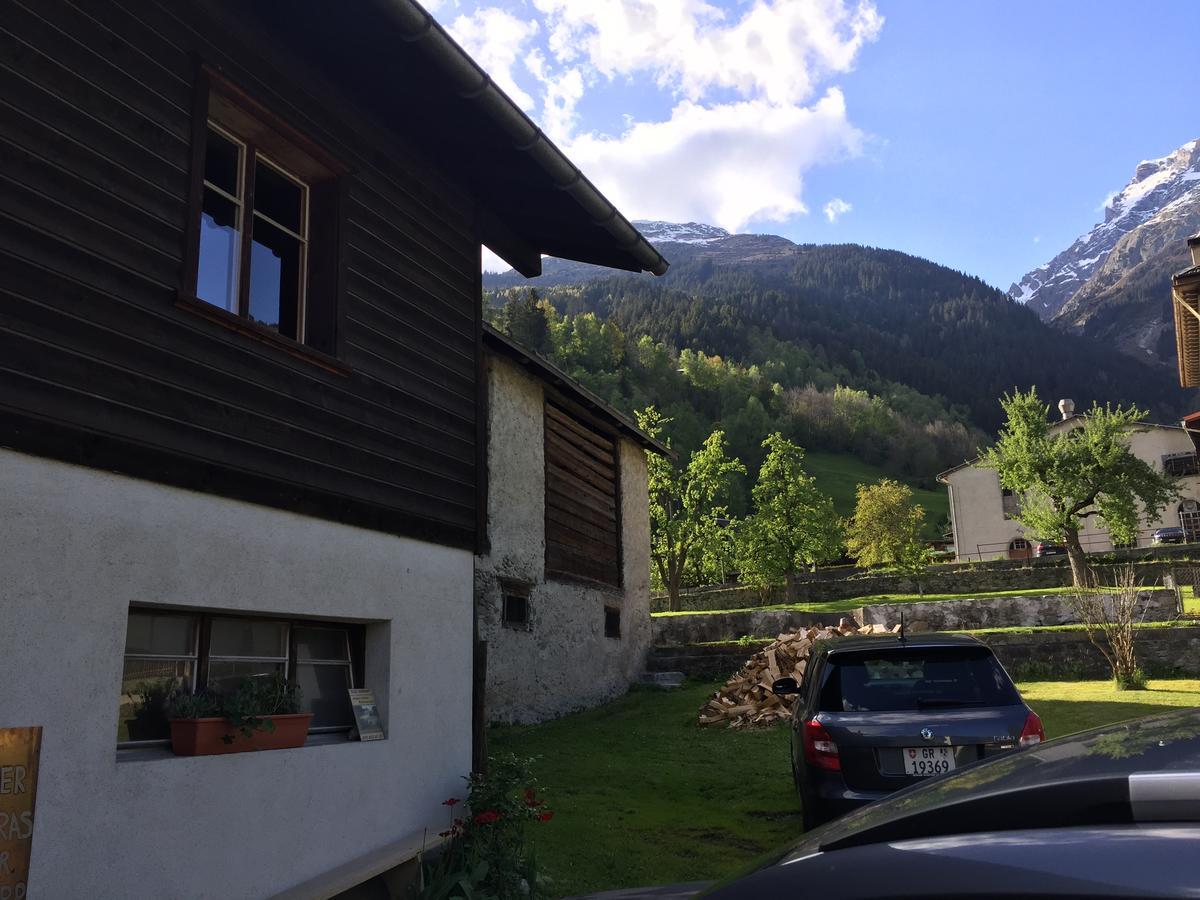 Bed and Breakfast Cafe Olga Trun Экстерьер фото