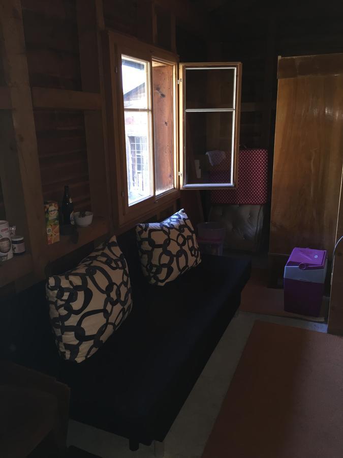 Bed and Breakfast Cafe Olga Trun Экстерьер фото